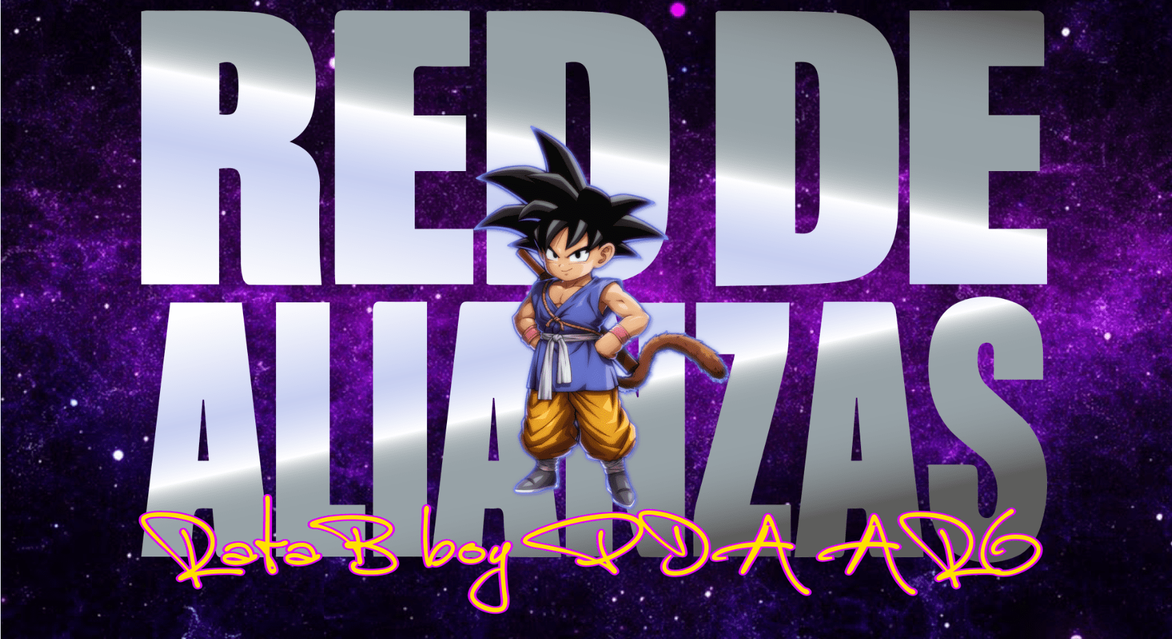 Red Alianzas